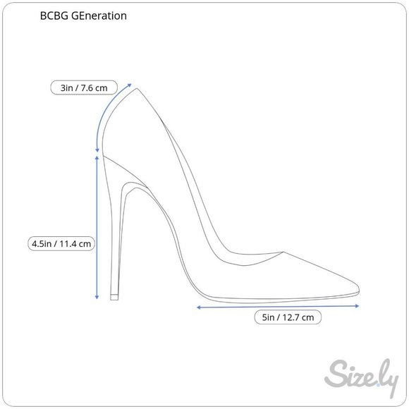 🟣 BCB GENERATION Women's Size 10 Black White Printed Peep Toe Heels - Picture 2 of 8